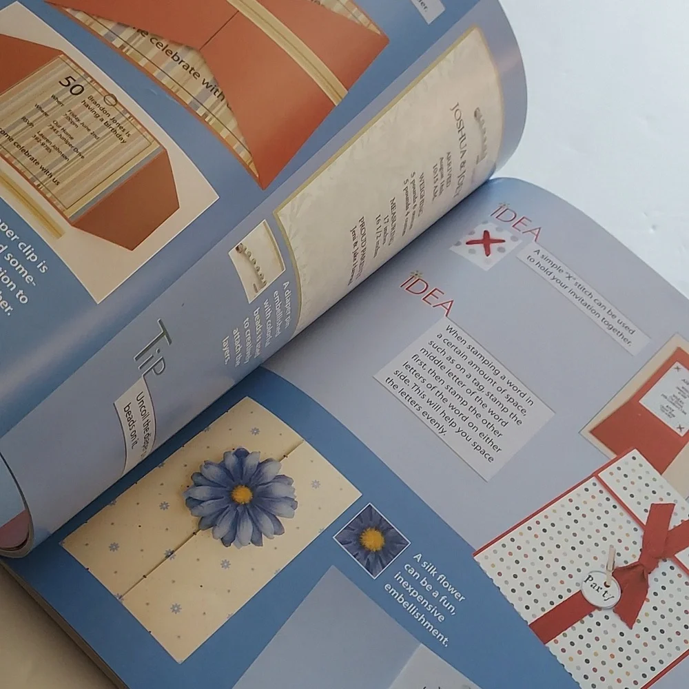 Books Rubber Stamping And Card Making How To Books